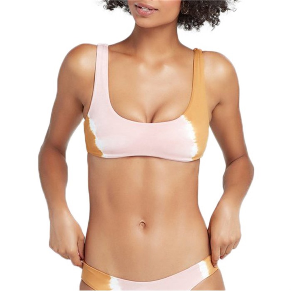 L*Space Tie Dye Bikini Bottoms